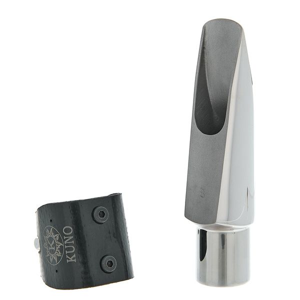 JX-Custom Virtuoso Alto Sax 8