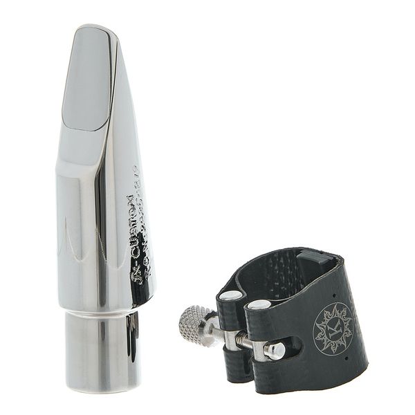 JX-Custom Virtuoso Alto Sax 8