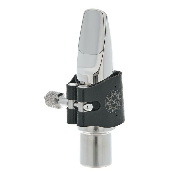 JX-Custom Virtuoso Alto Sax 8