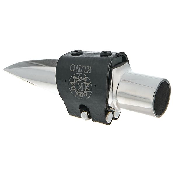 JX-Custom Virtuoso Alto Sax 8