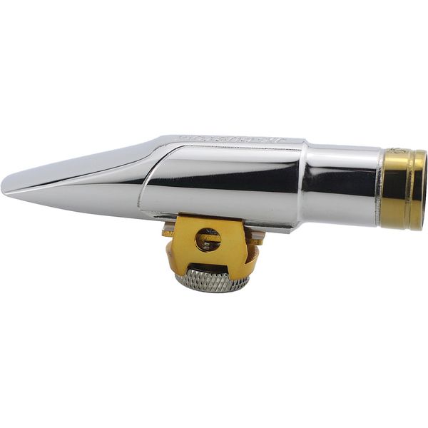 JX-Custom LDR Tenor Sax 8