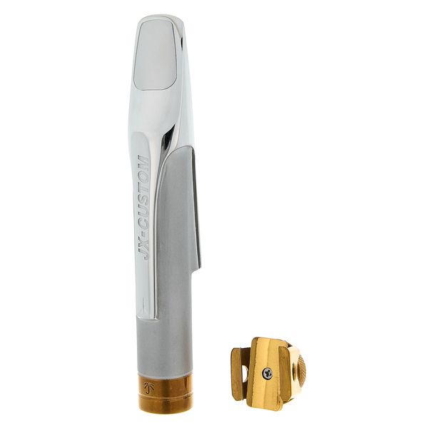 JX-Custom Verve Baritone Sax 6