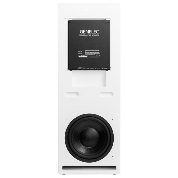Genelec W371A WH