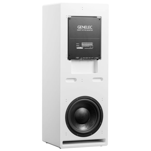 Genelec W371A WH