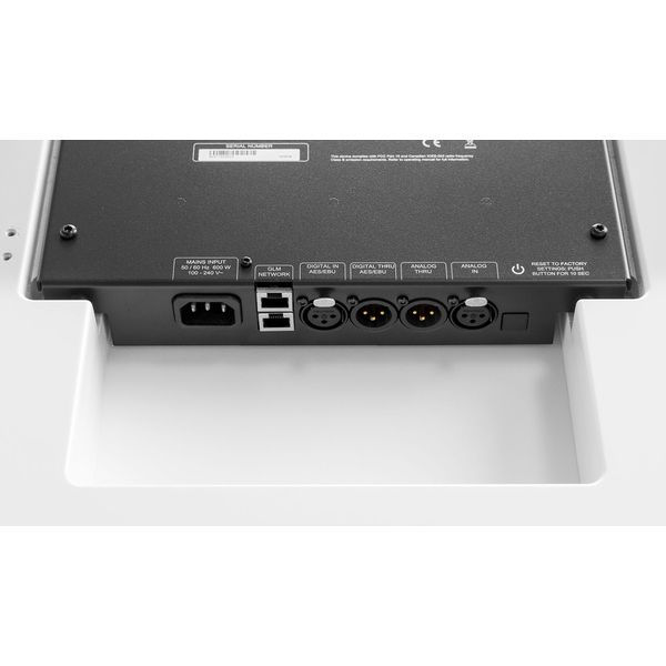 Genelec W371A WH