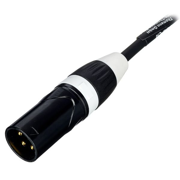 Stairville PDC3CC IP65 DMX Cable 3m 3pin
