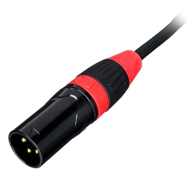 Stairville PDC3CC IP65 DMX Cable 10m 3pin