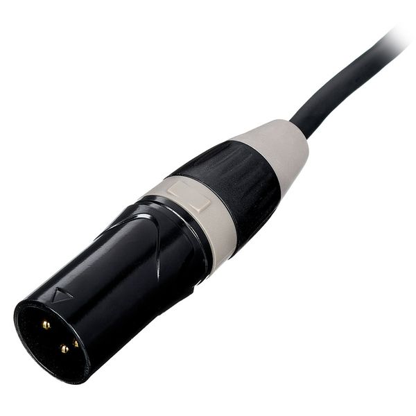 Stairville PDC3CC IP65 DMX Cable 15m 3pin