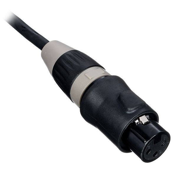 Stairville PDC3CC IP65 DMX Cable 15m 3pin