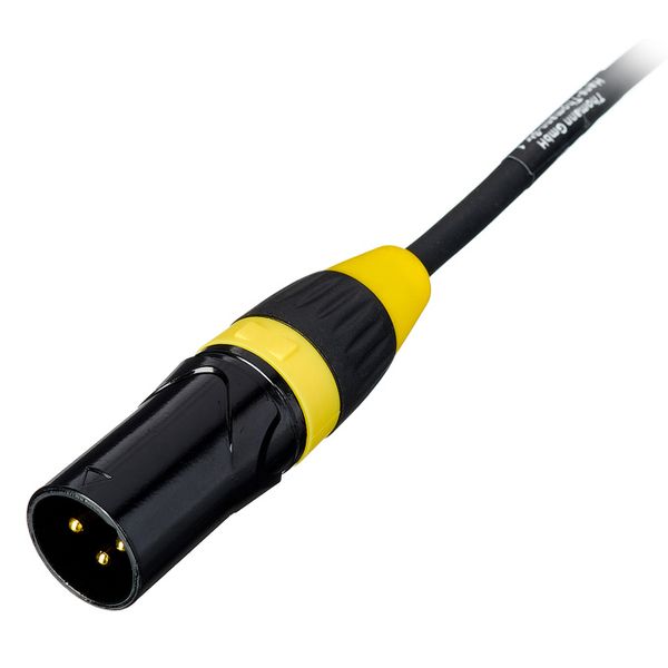 Stairville PDC3CC IP65 DMX Cable 25m 3pin