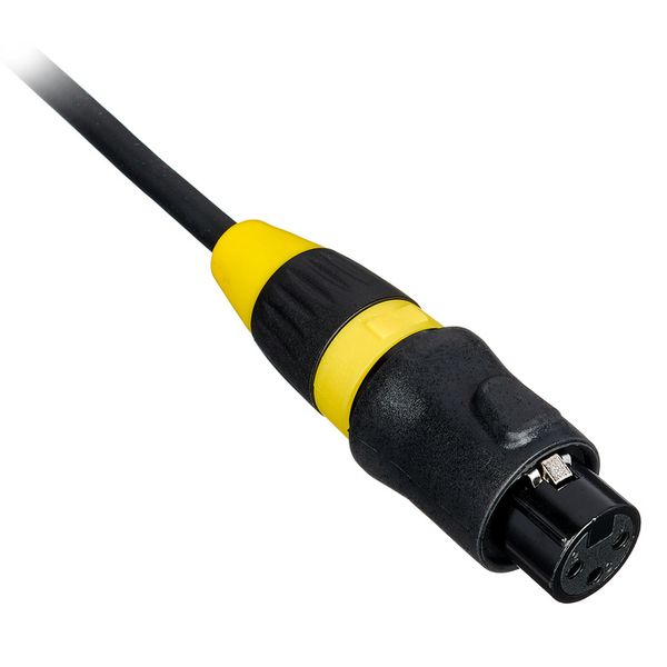 Stairville PDC3CC IP65 DMX Cable 25m 3pin