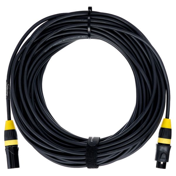 Stairville PDC3CC IP65 DMX Cable 25m 3pin