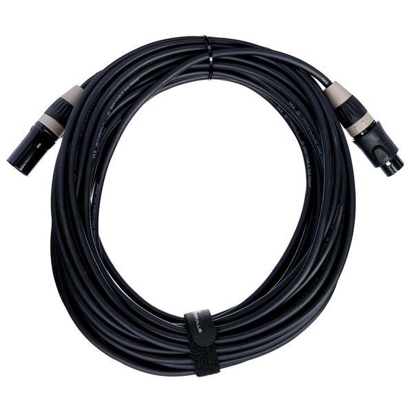 Stairville PDC5CC IP65 DMX Cable 15m 5pin