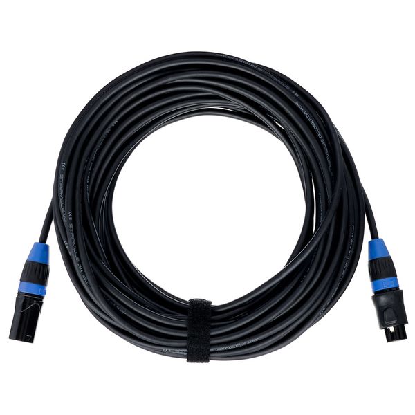 Stairville PDC5CC IP65 DMX Cable 20m 5pin