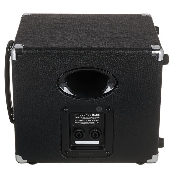 Phil Jones Bass Cabinet CAB-17