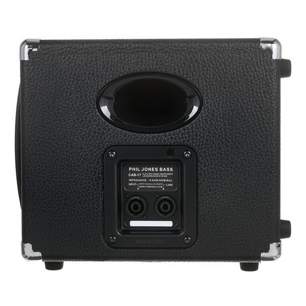 Phil Jones Bass Cabinet CAB-17