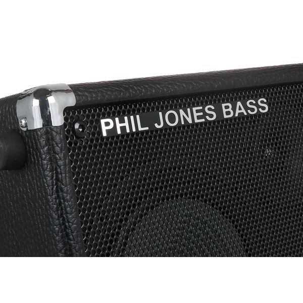 Phil Jones Bass Cabinet CAB-17