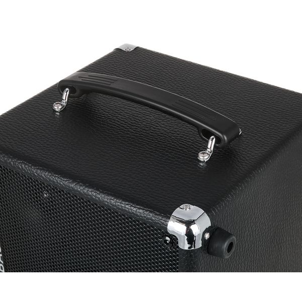 Phil Jones Bass Cabinet CAB-17