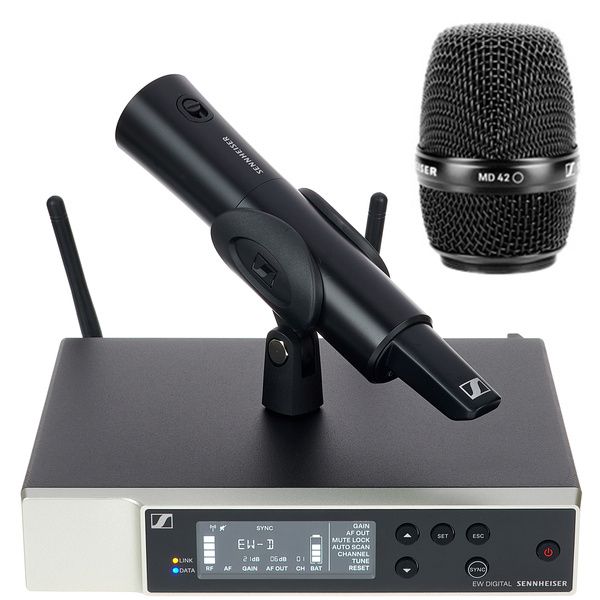 Sennheiser EW-D 42-1-S S1-7