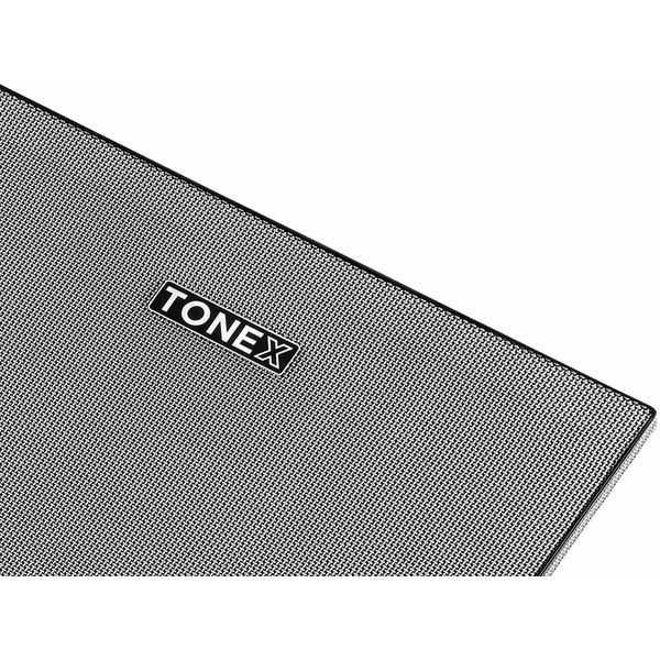 IK Multimedia ToneX Cab Grill Silver