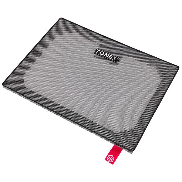 IK Multimedia ToneX Cab Grill Silver