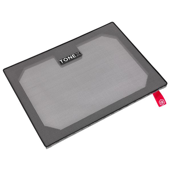 IK Multimedia ToneX Cab Grill Silver