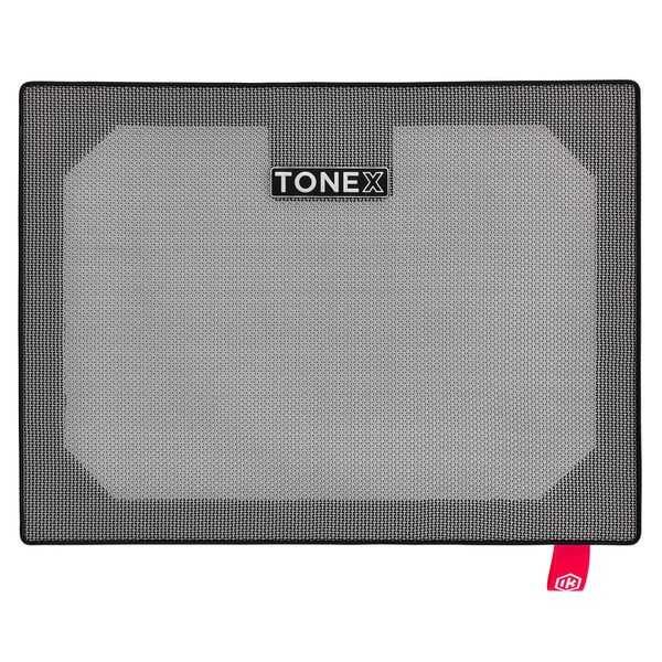 IK Multimedia ToneX Cab Grill Silver