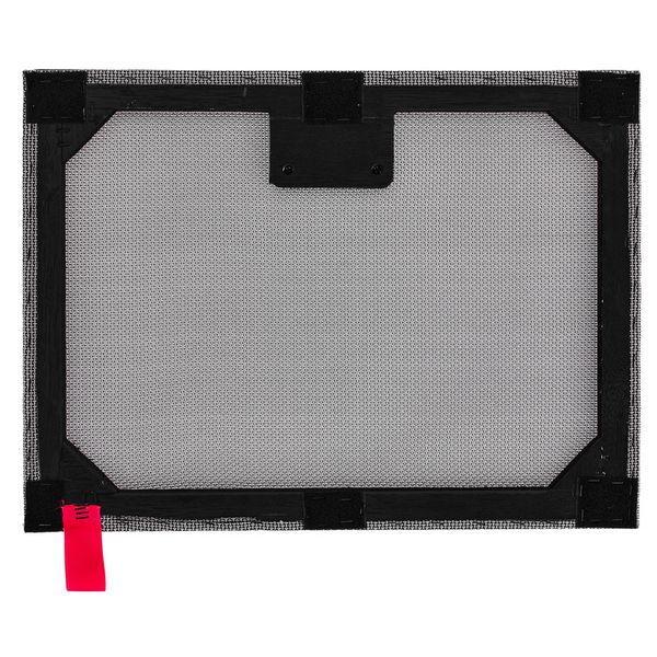 IK Multimedia ToneX Cab Grill Silver