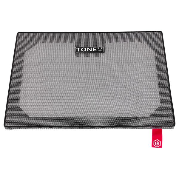 IK Multimedia ToneX Cab Grill Silver