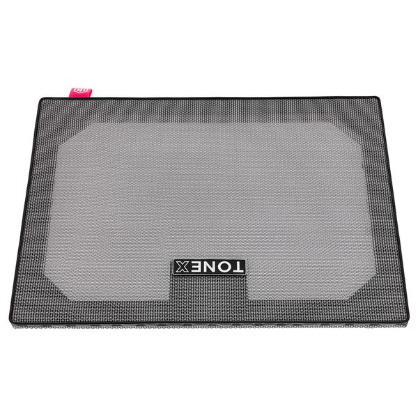 IK Multimedia ToneX Cab Grill Silver