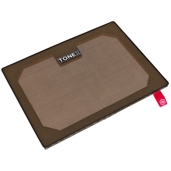 IK Multimedia ToneX Cab Grill Gold