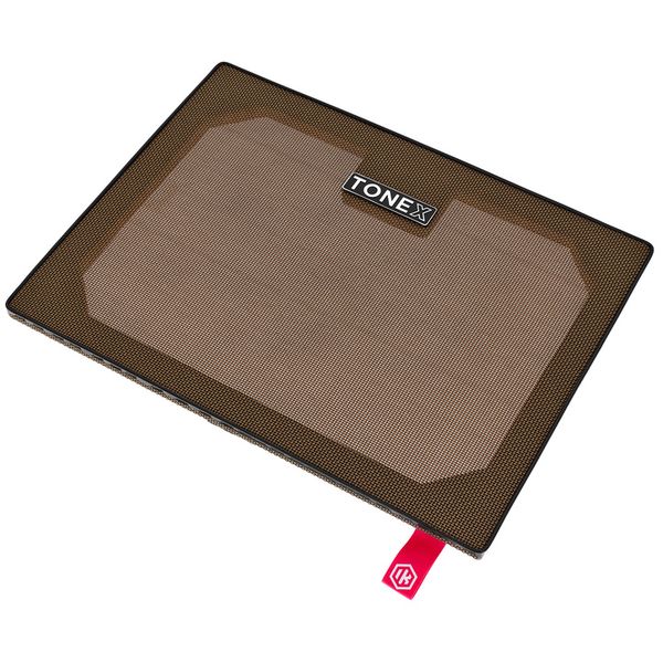 IK Multimedia ToneX Cab Grill Gold