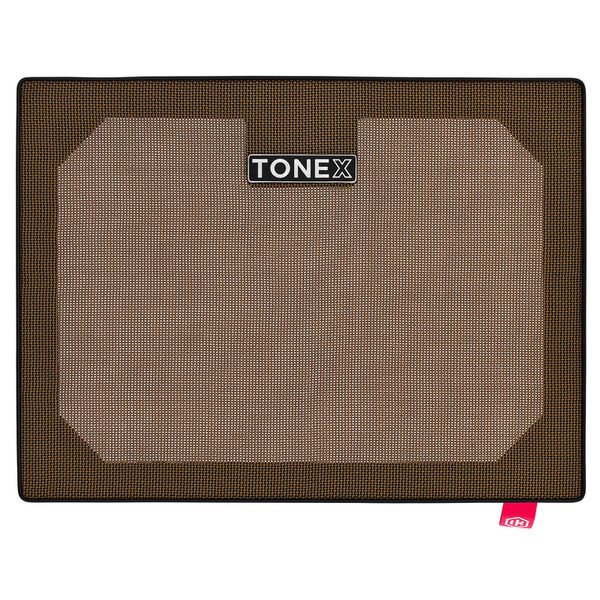 IK Multimedia ToneX Cab Grill Gold