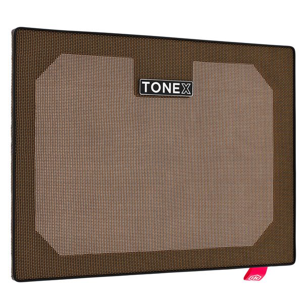 IK Multimedia ToneX Cab Grill Gold