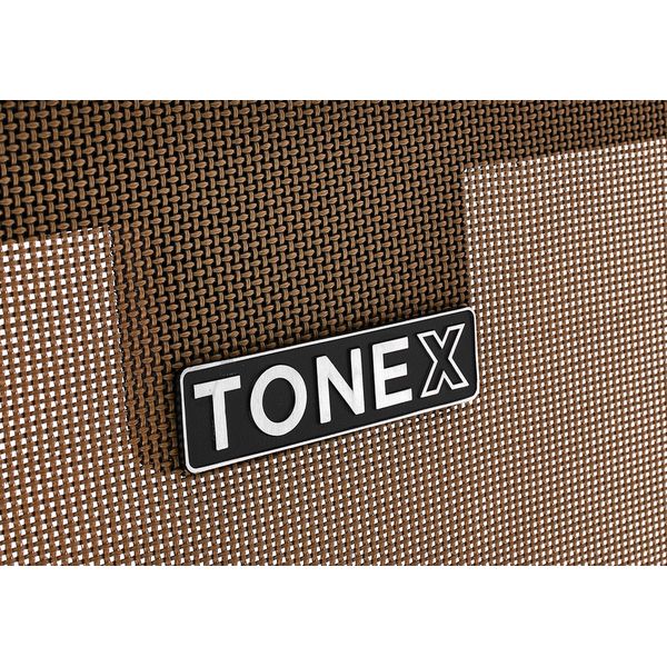 IK Multimedia ToneX Cab Grill Gold