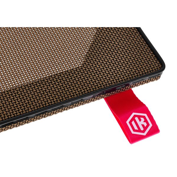 IK Multimedia ToneX Cab Grill Gold