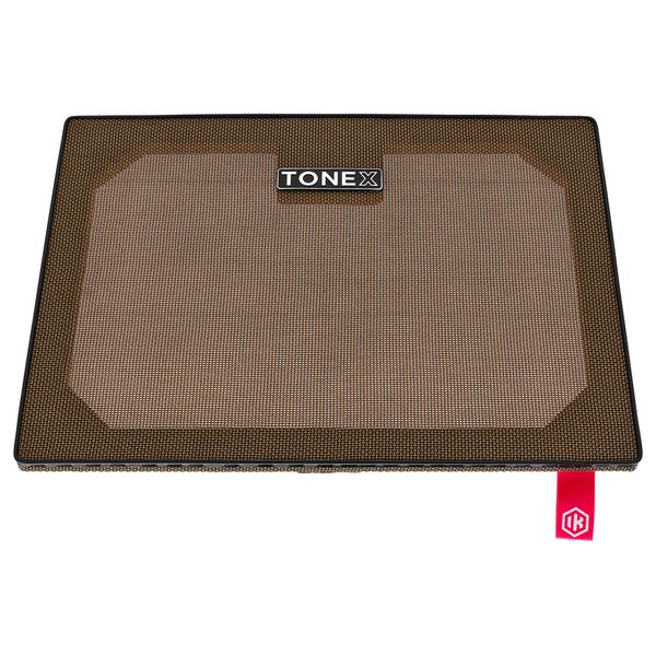 IK Multimedia ToneX Cab Grill Gold