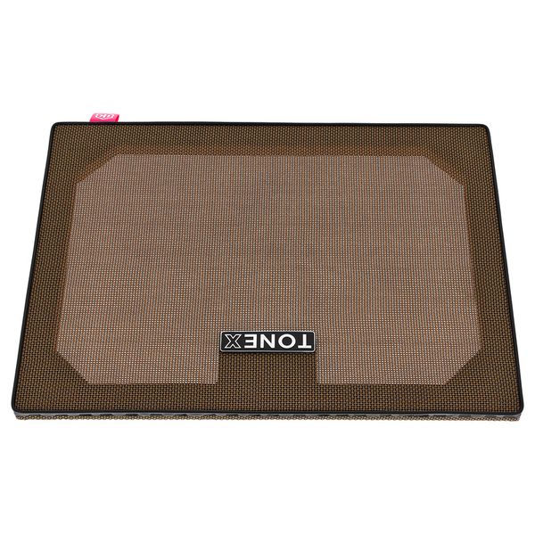 IK Multimedia ToneX Cab Grill Gold