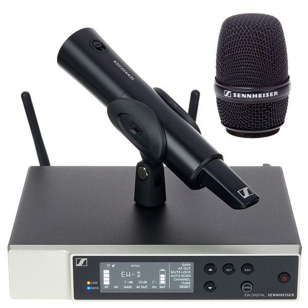 Sennheiser EW-D 865 Y1-3