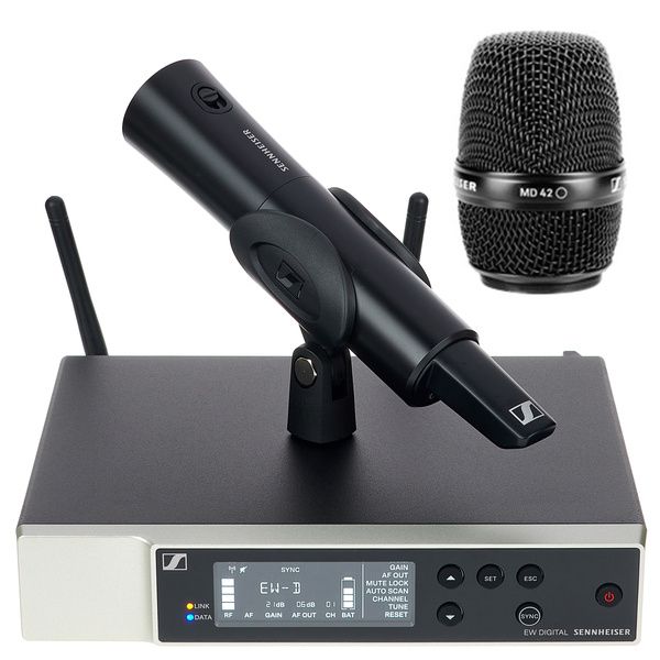 Sennheiser EW-D 42-1-S Y1-3