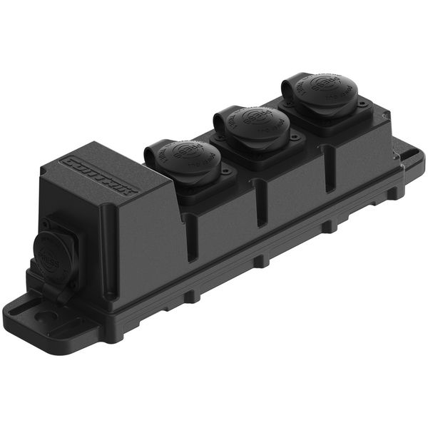 Contrik PowerBAR XO CPB-T1-T3-NNSC