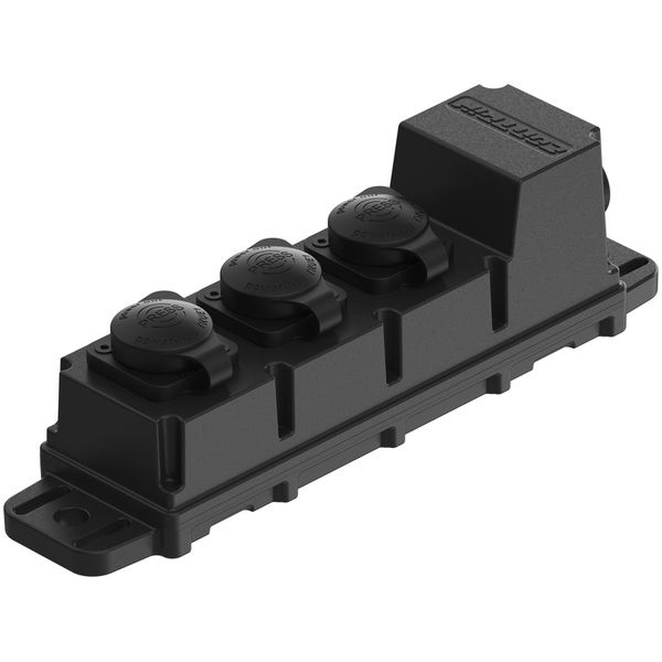 Contrik PowerBAR XO CPB-T1-T3-NNSC