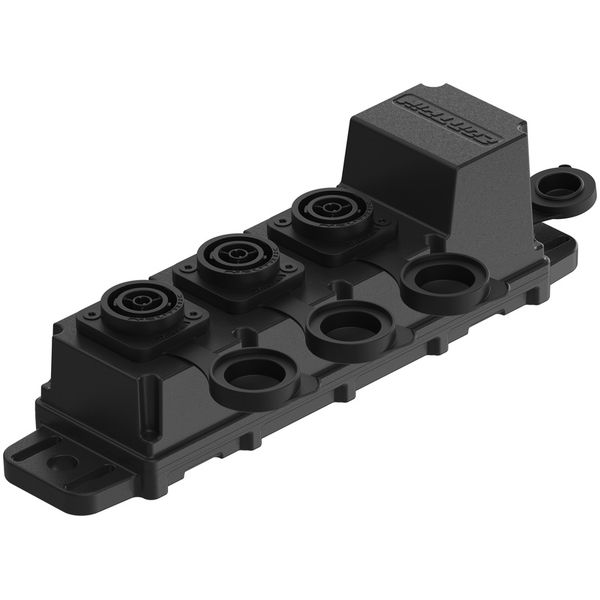 Contrik PowerBAR XO CPB-T1-T3-NNSC