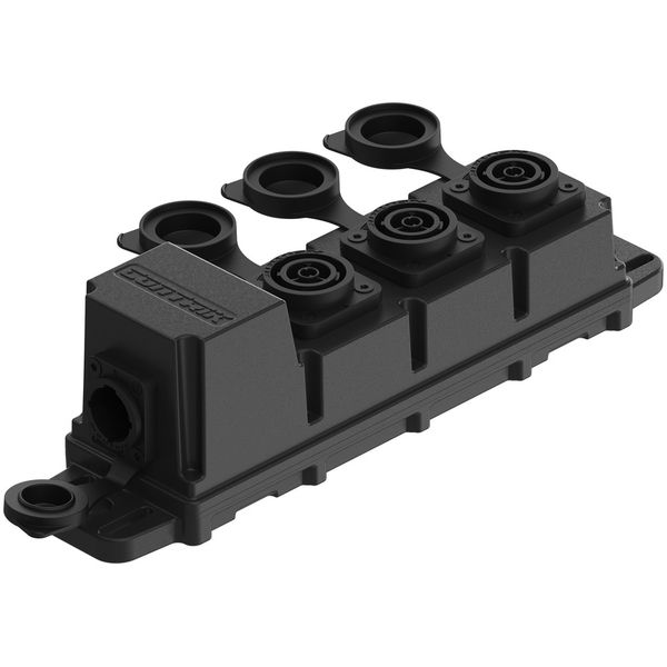 Contrik PowerBAR XO CPB-T1-T3-NNSC