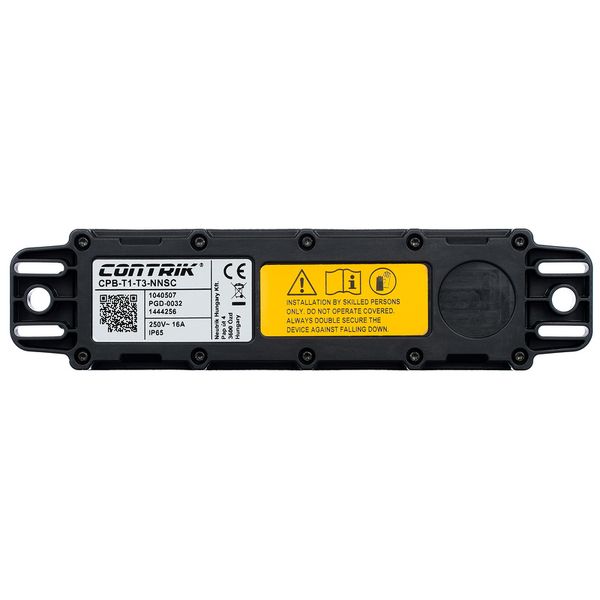 Contrik PowerBAR XO CPB-T1-T3-NNSC