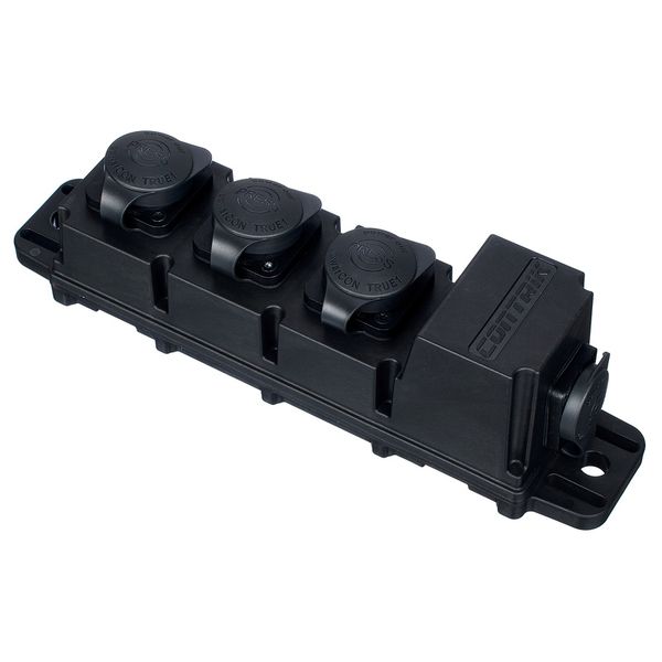 Contrik PowerBAR XO CPB-T1-T3-NNSC