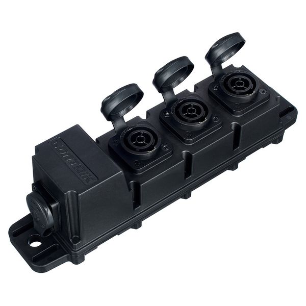 Contrik PowerBAR XO CPB-T1-T3-NNSC