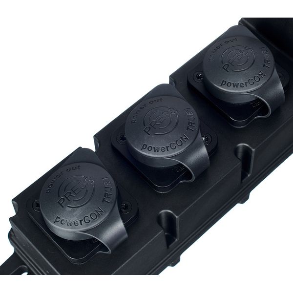 Contrik PowerBAR XO CPB-T1-T3-NNSC