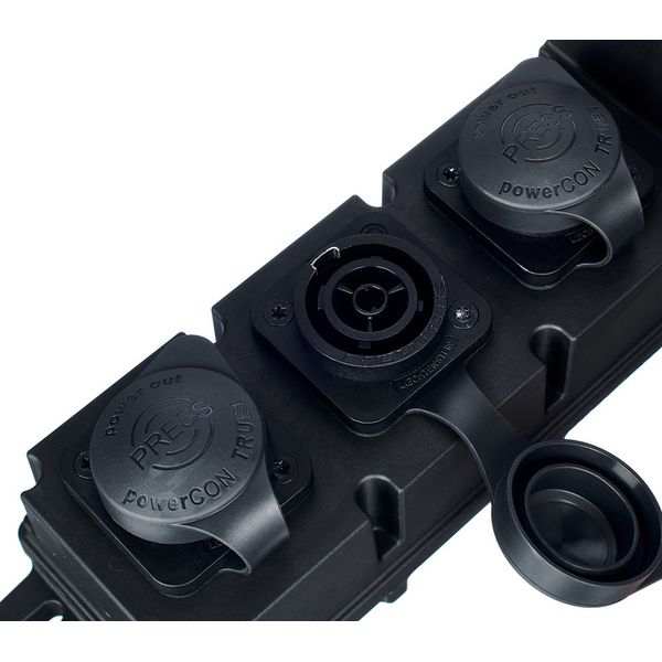 Contrik PowerBAR XO CPB-T1-T3-NNSC