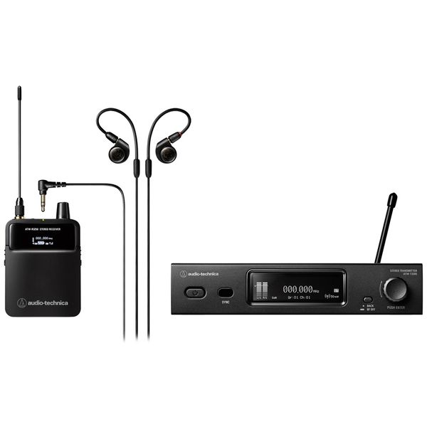 Audio-Technica ATW-3255 DF2
